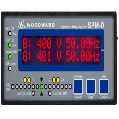 8440-1287 D Vacuum Contractor Woodward - EPCOS