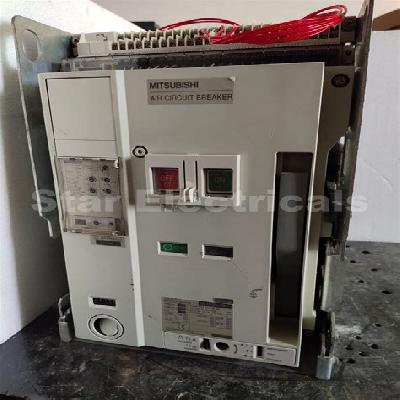 AE1600-SS AE1600-SW Mitsubishi Air Circuit Breaker ACB