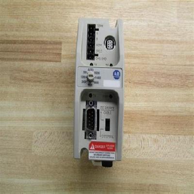 Allen Bradley 1761-NET-AIC Module