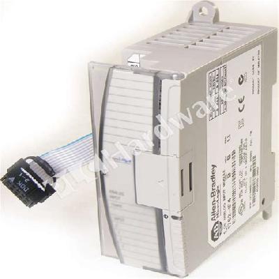 Allen Bradley 1762-IF4 Module