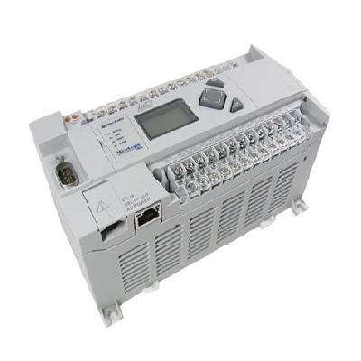 Allen Bradley 1766-L32BWA PLC