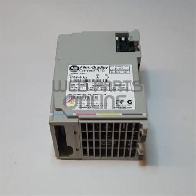 Allen Bradley 1769-PA2 Power Supply