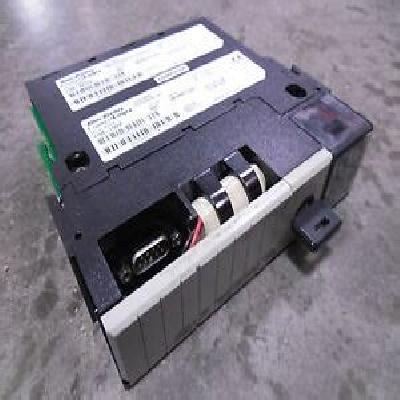 Allen Bradley Series A Control Logix CPU
