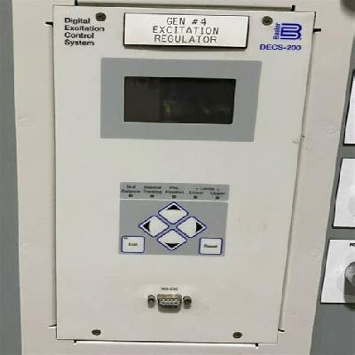 Basler Decs-200 Basler 200