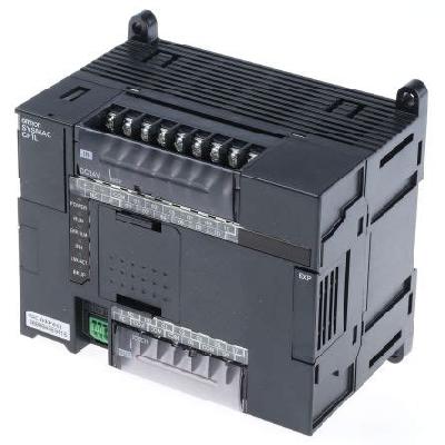 CP1L PLC Omron