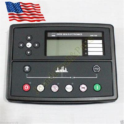 Dse7320 Control Module Panel Deep Sea Electricals