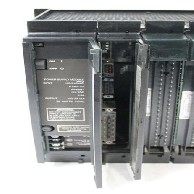 GE Fanuc Series 90-70 PLC
