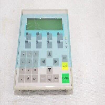 GT1055-QSBD GT1155-QSBD Mitsubishi Colour HMI