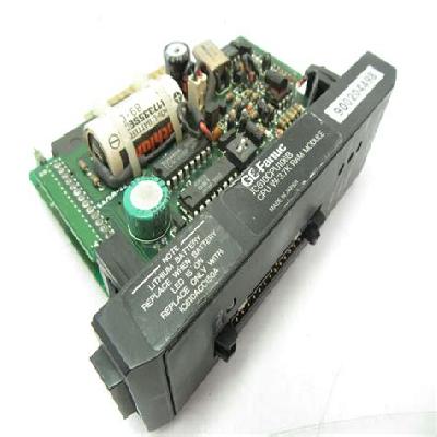 IC200PWR102E IC200MDL741E IC200MDL640F GE Fanuc PLC CPU Module