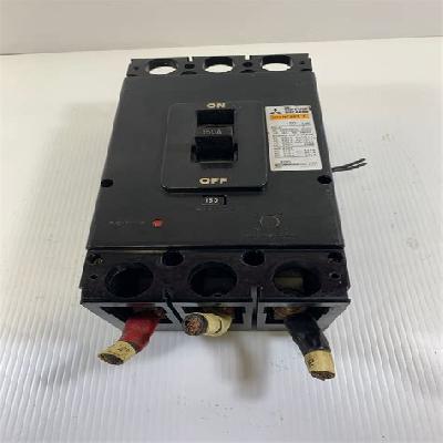 MITSUBISHI NF225-SH 150amp MCCB