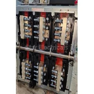 Molded Case Circuit Breaker