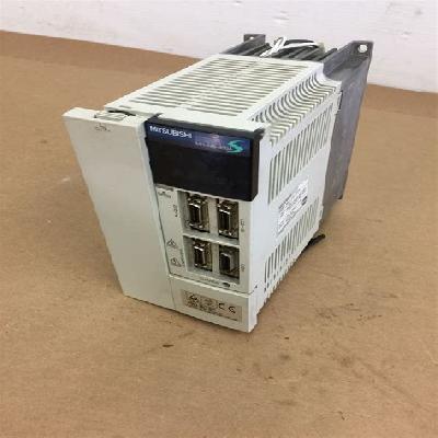 MR-J2S-200A MR-J2S-350A Mitsubishi AC Servo Drive