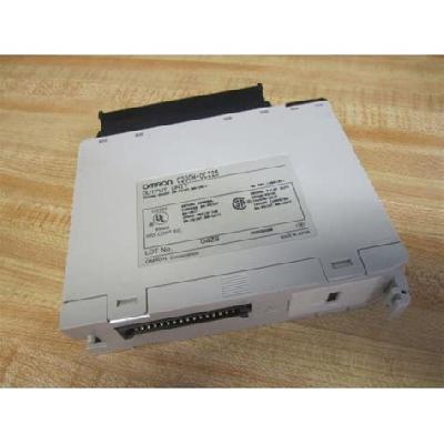Omron C200H-0C225 Output Module