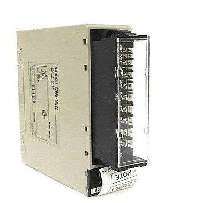 Omron C200H-1A122 Input Module.