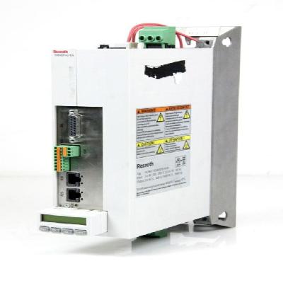 Rexroth HCS0 1E-W0018-A-03 Indra Drive (Servo Drive)