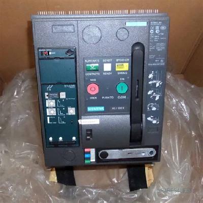 SIEMENS 3WL 3200s 3pole 3200amp