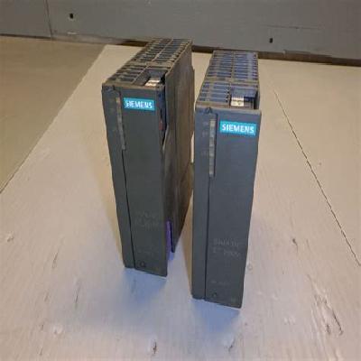 Siemens 6ES7 153-1AA03-0XB0 Module