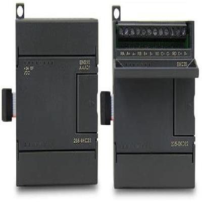 Siemens 6ES7 235-0KD22-0XA0 SIEMENS SIMATIC S7-200 EM 235 Module