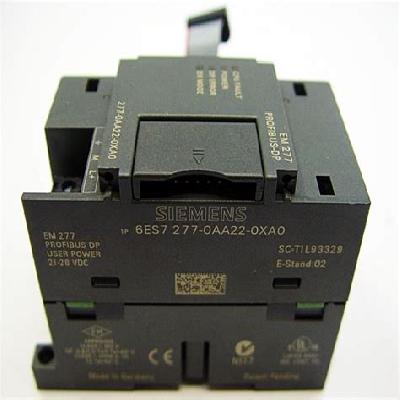 Siemens 6ES7 277-0AA22-0XA0 Profibus Module