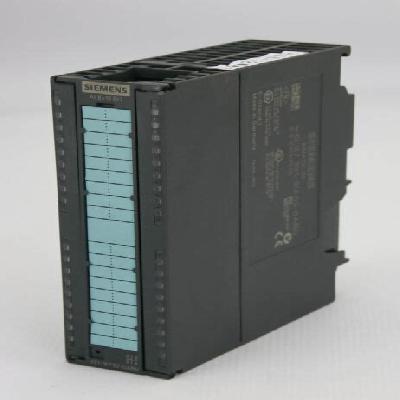 Siemens 6ES7 331-1KF02-0AB0 Module