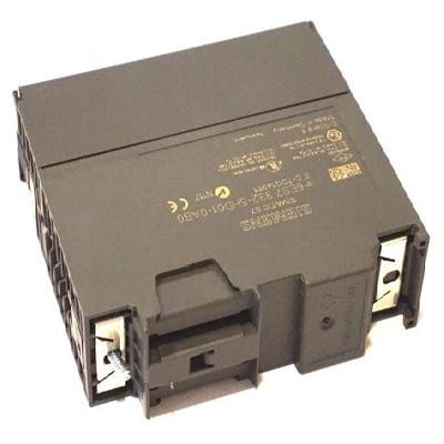 Siemens 6ES7 332-5HD01-0AB0 Module