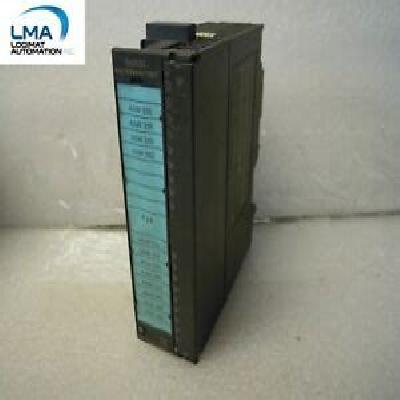 Siemens 6ES7 335-7HG01-0AB0 SIMATIC S7 300 Module