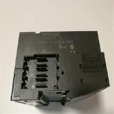 Siemens Simatic S7 200 CPU