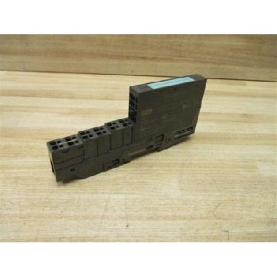 Siemens Simatic S7 6ES7 131-4BF00-0AA0 Module