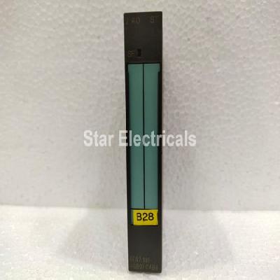 Siemens Simatic S7 Module 6ES7 135-4GB01-0AB0 S C-B4WG447