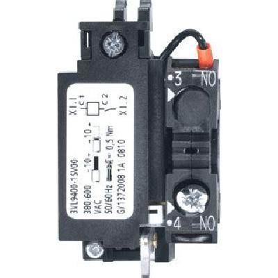 SIEMENS VL 160, VL 250, VL400, VL630, VL800