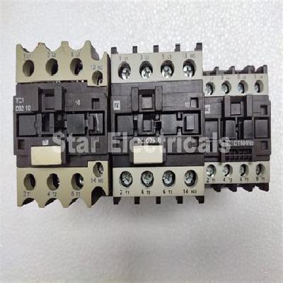 TC 18amp TC Contactor 32amp CONTACTOR