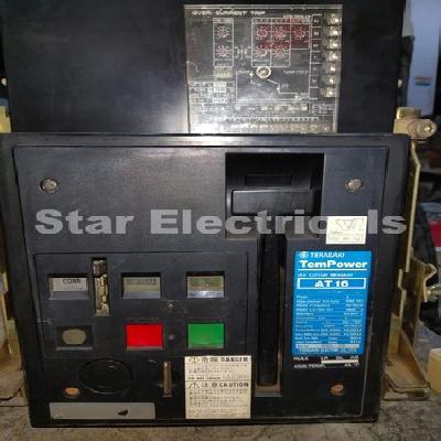 Terasaki AT16 ACB 1600amp