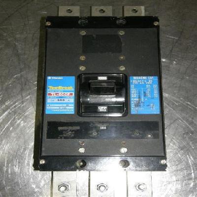 Terasaki TL-600F, TL-800F MCCB