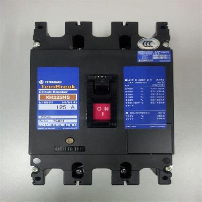 Terasaki XH225NS 225amp MCCB