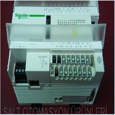TM218LDA24DRN Shnieder