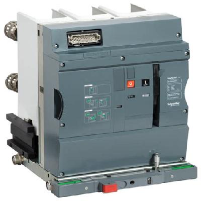 Vaccum Circuit Breaker (Schneider)