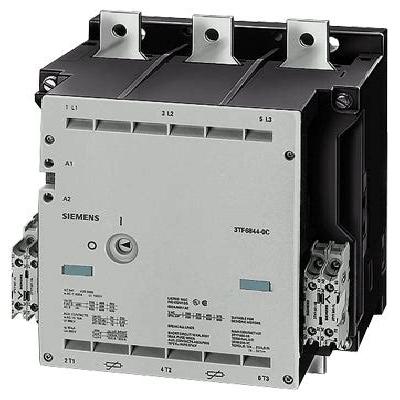 Vacuum Contactor