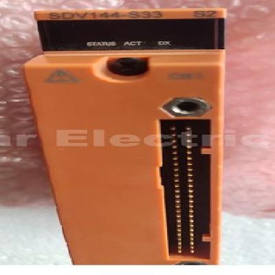 YOKOGAWA SDV144-S33 DIGITAL INPUT MODULE