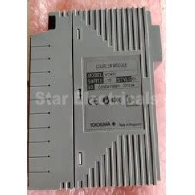 Yokogawa Vc401-10 Coupler Module