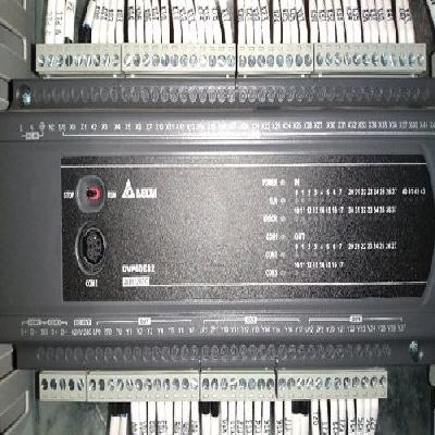 PLC Programming Service