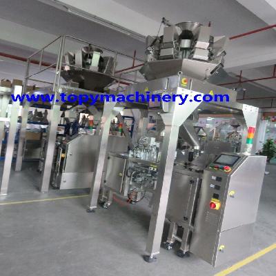 Pouch Packing Machine Repairing Service