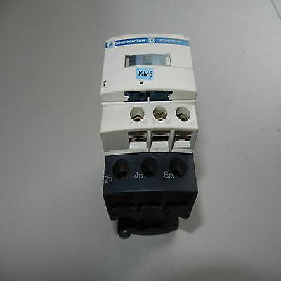 Schneider Power Contactor