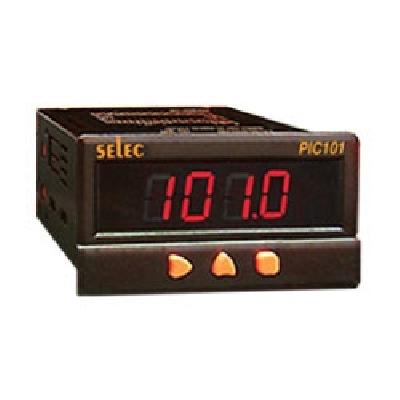 Digital Process Indicator