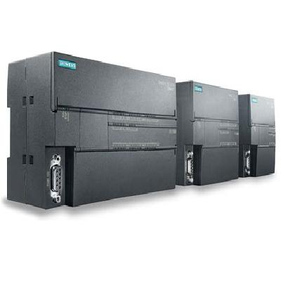 Siemens  PLC
