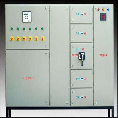 APFC Panel