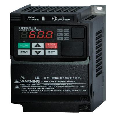 AC Drives