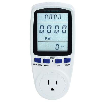 Electrical Meter For Voltage
