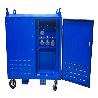 Power Distribution Panel