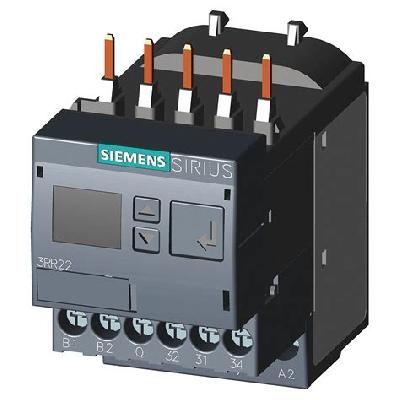 SIEMENS RELAY