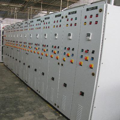 AC Panel